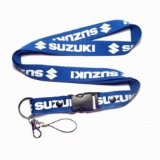 Шнурок для ключей Suzuki