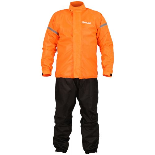Куртка дождевика INFLAME RAIN CLASSIC, цвет оранжевый